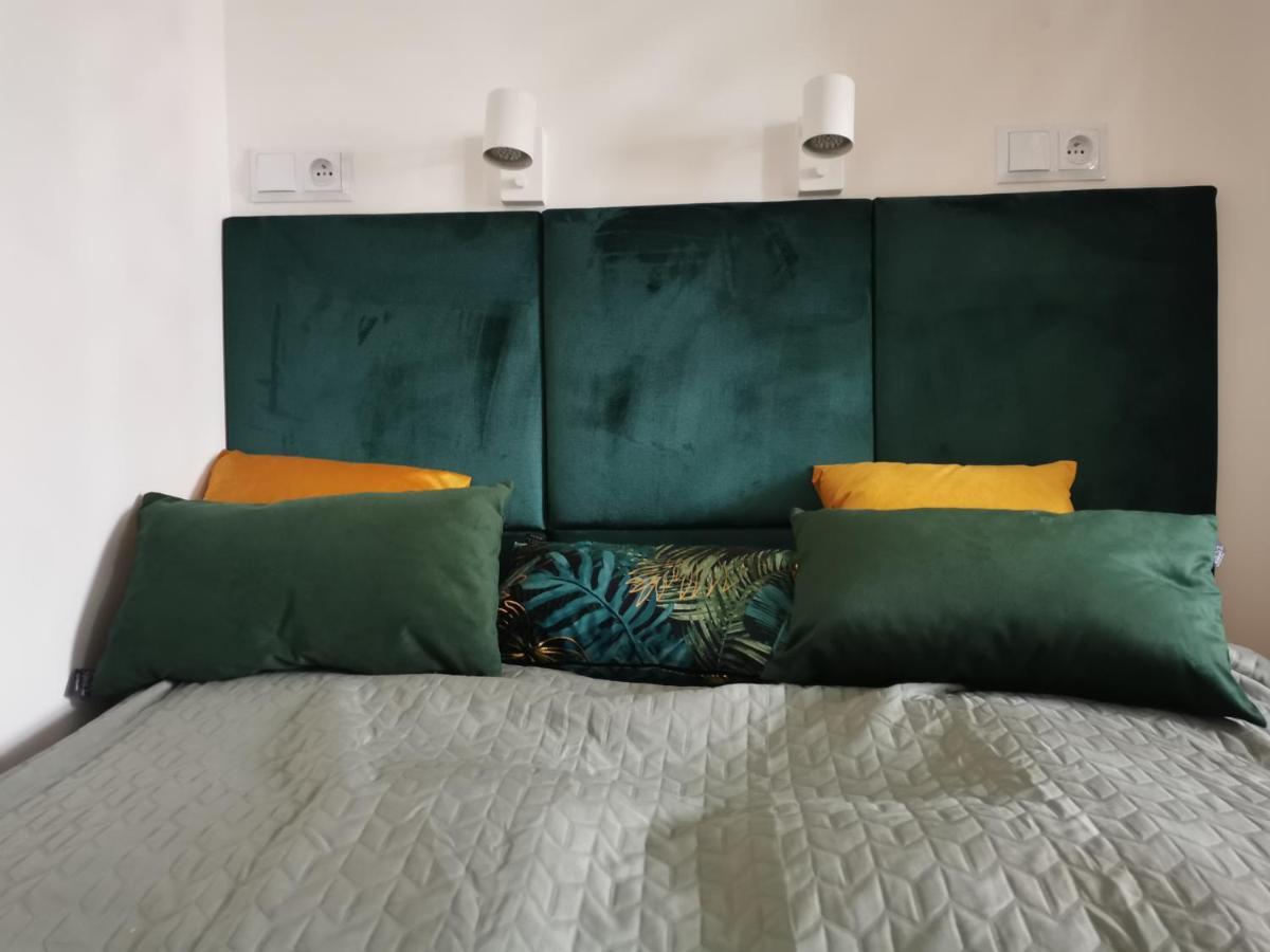 ドゥシュニキ・ズドルイApartament Na Orlickiej7アパートメント エクステリア 写真